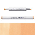 COPIC SKETCH MARKER - E-21