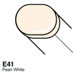 COPIC SKETCH MARKER - E-41