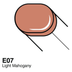 COPIC SKETCH MARKER - E-07