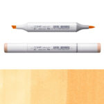 COPIC SKETCH MARKER - E-11