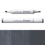 COPIC SKETCH MARKER - C-8