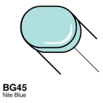 COPIC SKETCH MARKER - BG-45