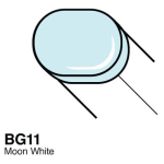 COPIC SKETCH MARKER - BG-11