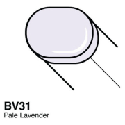COPIC SKETCH MARKER - BV-31