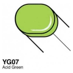 COPIC SKETCH MARKER - YG-07