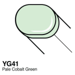 COPIC SKETCH MARKER - YG-41