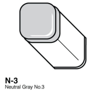 COPIC MARKER - N-3