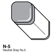 COPIC MARKER - N-5