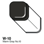 COPIC MARKER - W-10