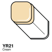 COPIC MARKER - YR-21