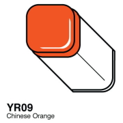 COPIC MARKER - YR-09