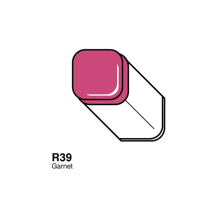 207536-81604 COPIC MARKER - R-39 - Изображение 1