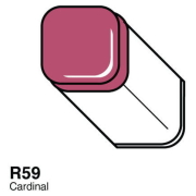 COPIC MARKER - R-59