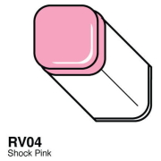 COPIC MARKER - RV-04