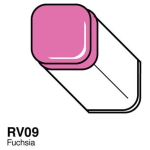 COPIC MARKER - RV-09