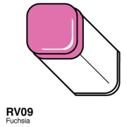 COPIC MARKER - RV-09