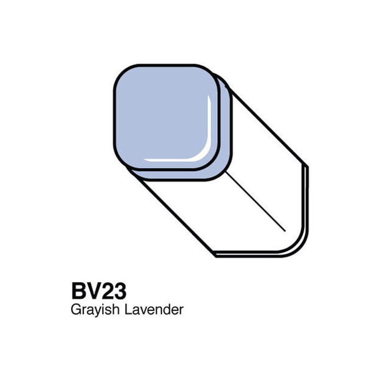 COPIC MARKER - BV-23 - Изображение 1