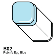 COPIC MARKER - B-02