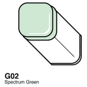 COPIC MARKER - G-02