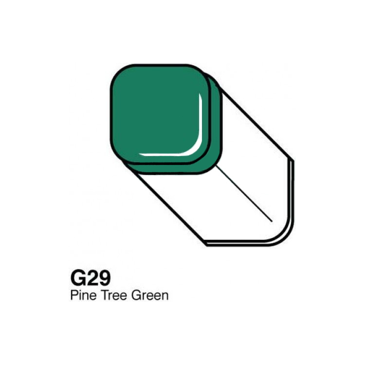 207573-81641 COPIC MARKER - G-29 - Изображение 1
