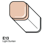 COPIC MARKER - E-13
