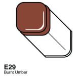 COPIC MARKER - E-29