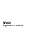 COPIC VARIOUS INK - RV-02