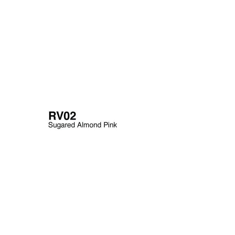 COPIC VARIOUS INK - RV-02 - Изображение 1