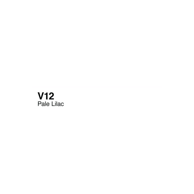 207602-81563 COPIC VARIOUS INK - V-12 - Изображение 1