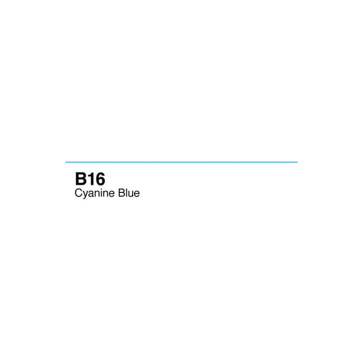 207606-83581 COPIC VARIOUS INK - B-18 - Изображение 1