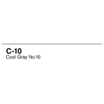COPIC VARIOUS INK - C-10