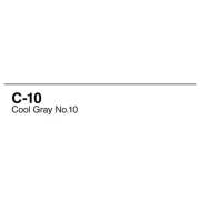 COPIC VARIOUS INK - C-10