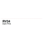 COPIC VARIOUS INK - RV-34