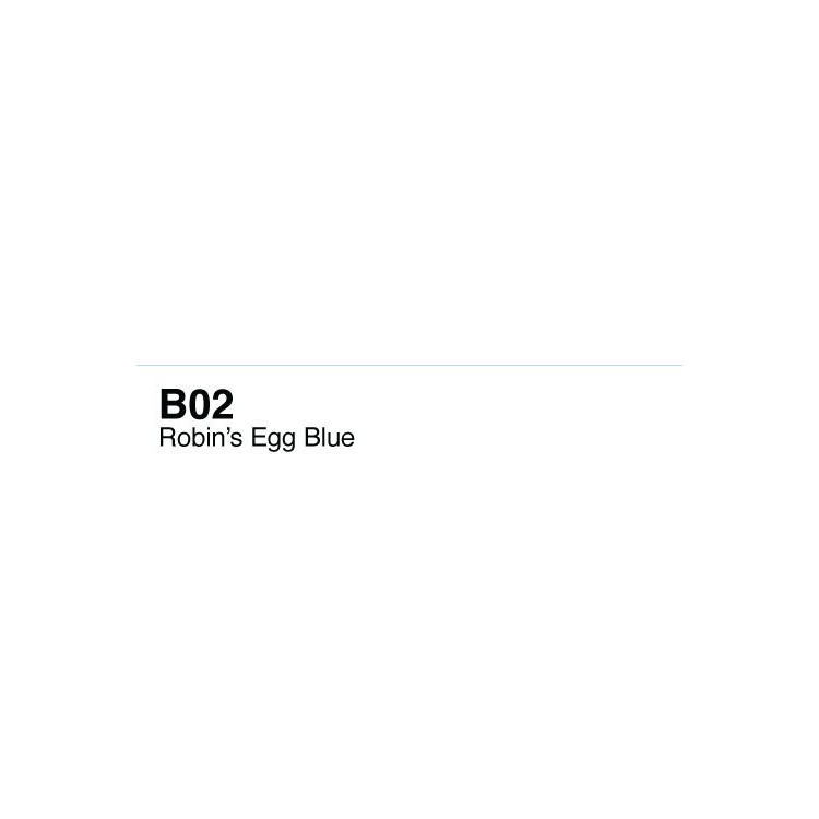 COPIC VARIOUS INK - B-02 - Изображение 1