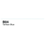 COPIC VARIOUS INK - B-04