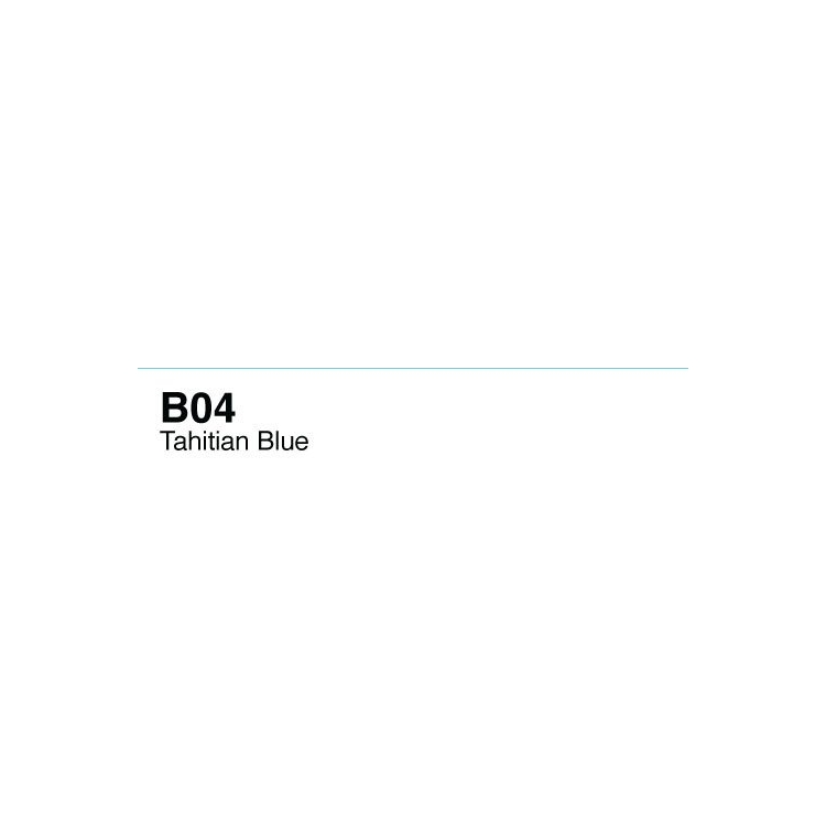 COPIC VARIOUS INK - B-04 - Изображение 1