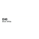 COPIC VARIOUS INK - E-40