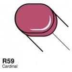 COPIC SKETCH MARKER - R-59