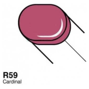 COPIC SKETCH MARKER - R-59