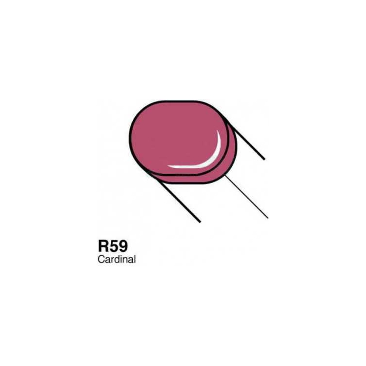 207633-107497 COPIC SKETCH MARKER - R-59 - Изображение 1