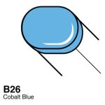 COPIC SKETCH MARKER - B-26