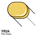 COPIC SKETCH MARKER - YR-24