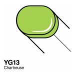 COPIC SKETCH MARKER - YG-13