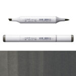 COPIC SKETCH MARKER - W-9