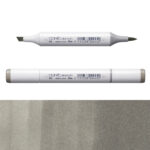 COPIC SKETCH MARKER - W-5