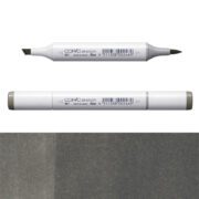 COPIC SKETCH MARKER - W-7