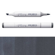 COPIC SKETCH MARKER - C-9