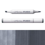 COPIC SKETCH MARKER - C-7
