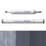 COPIC SKETCH MARKER - C-7