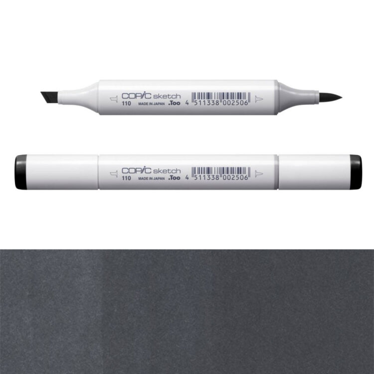 COPIC SKETCH MARKER - 110 - Изображение 1